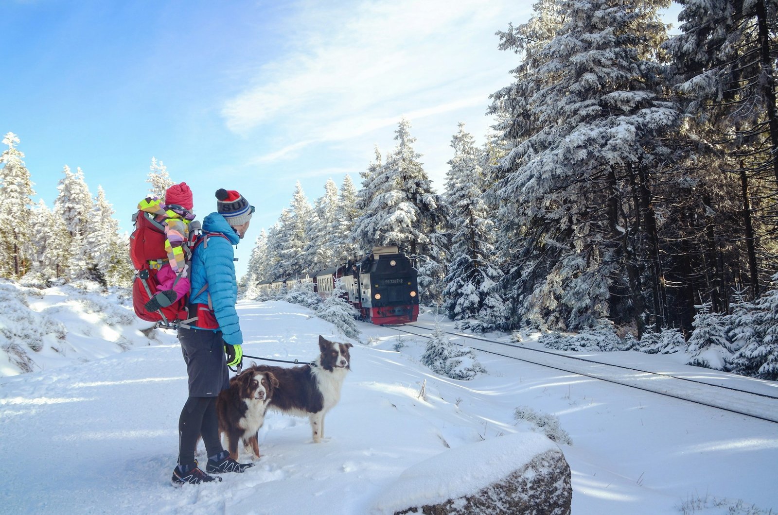 Visit Germany This December: A Guide to Winter Festivals and Holiday Fun