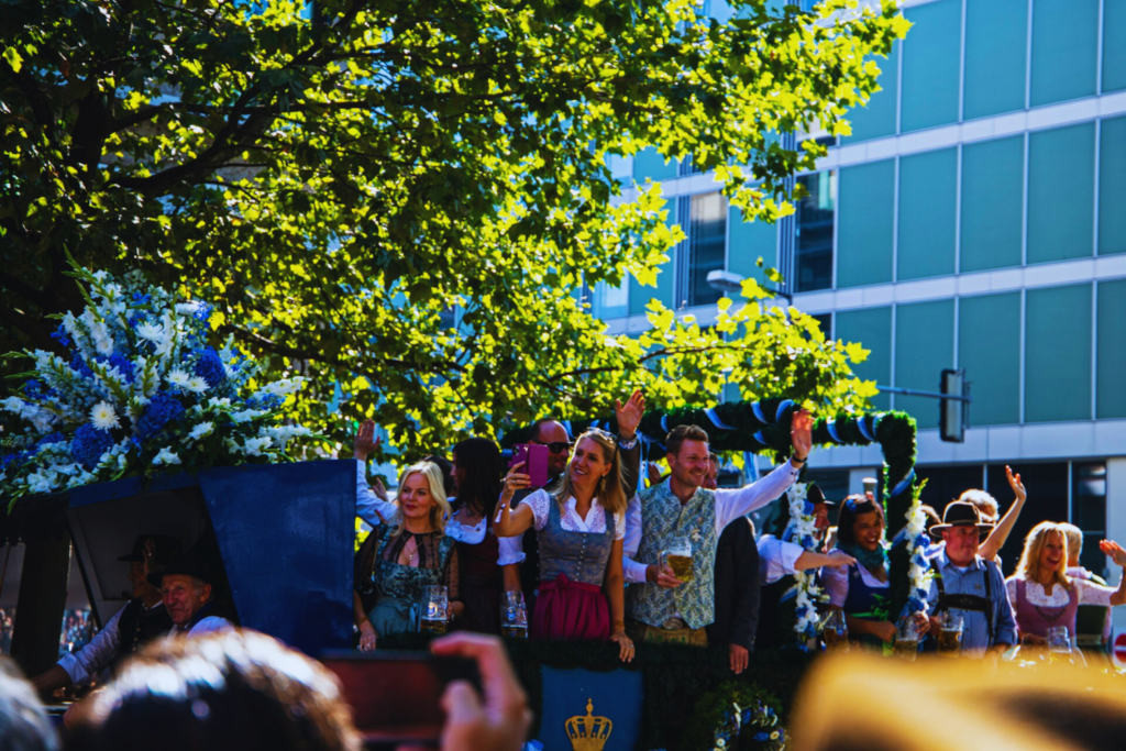 Guten Tag, Munich: Exploring the Magical Land of Oktoberfest_rhinerambler.com