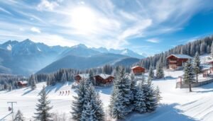 ski destinations in Germany