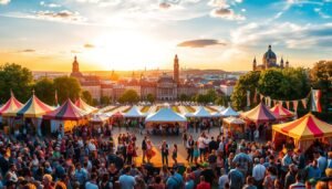 Germany travel, travel destination, festivals