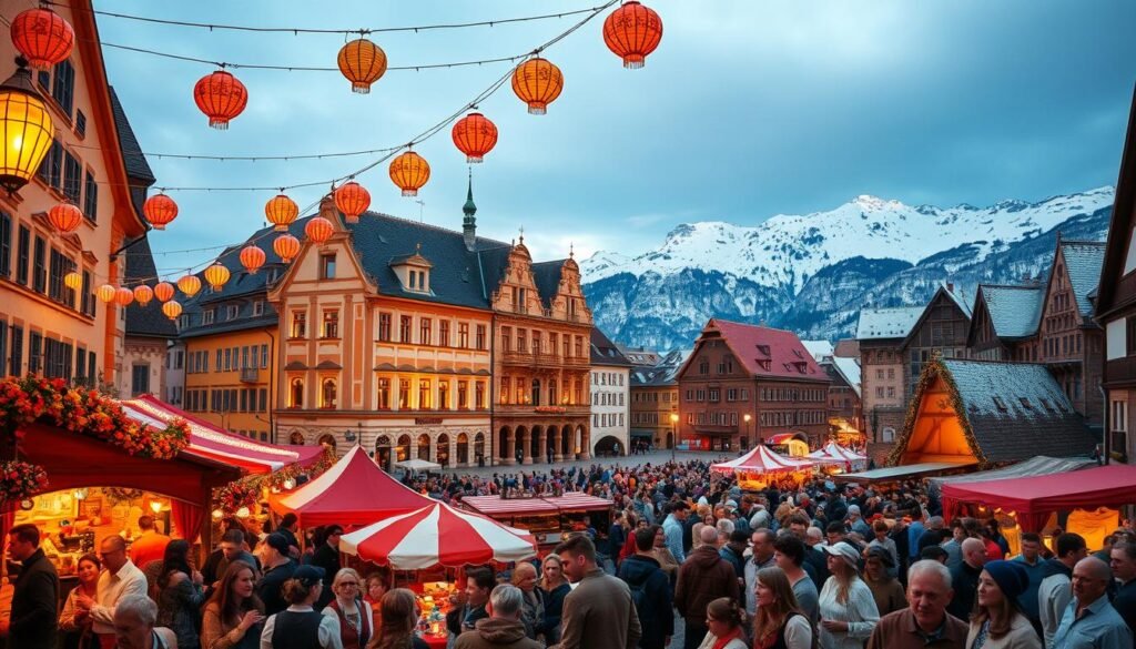 best time to visit germany seasonal festivals