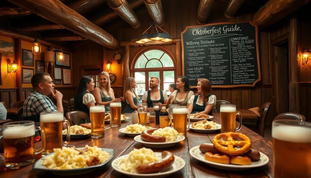 oktoberfest planning guide
